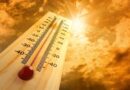DE 36°C AO ALERTA DE TEMPORAL: FIM DE AGOSTO TERÁ CALORÃO E VIRADA BRUSCA NO VALE E LITORAL NORTE