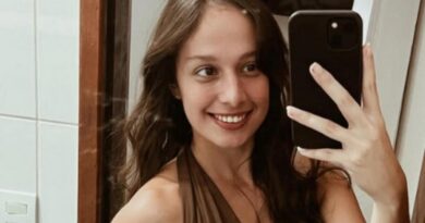 MORTA A TIROS AOS 23 ANOS, UNIVERSITÁRIA SONHAVA EM SER ADVOGADA E TINHA UMA VIDA CHEIA DE PLANOS
