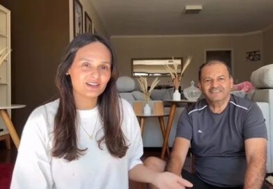 ÚLTIMO “FELIZ DIA DOS PAIS”: HORAS APÓS FALAREM DE FÉ, SONHOS E LEMBRANÇAS, PAI E FILHA MORREM JUNTOS NA DUTRA
