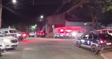 PORTAS FECHADAS EM ATIBAIA: OPERAÇÃO ENCONTRA QUARTOS ALUGADOS PARA ENCONTROS SEXUAIS E PRENDE ADMINISTRADOR DE BOATE CLANDESTINA