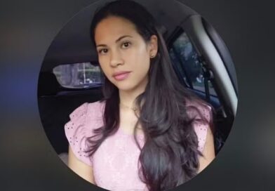 ADEUS, DAYENE: MULHER DE 33 ANOS É MORTA COM TRÊS TIROS; EX-COMPANHEIRO SE ENTREGA À POLÍCIA