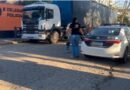 GERENTE CAI NO FLAGRANTE E POLÍCIA PRENDE QUATRO POR SUSPEITA DE DESVIO EM ATACADISTA