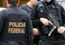 CERCO DIGITAL EM SÃO JOSÉ: PF MIRA SUSPEITO DE ALICIAR MENORES E COMPARTILHAR MATERIAL DE ABUSO SEXUAL DESDE 2022