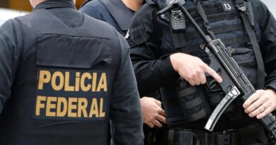 CERCO DIGITAL EM SÃO JOSÉ: PF MIRA SUSPEITO DE ALICIAR MENORES E COMPARTILHAR MATERIAL DE ABUSO SEXUAL DESDE 2022