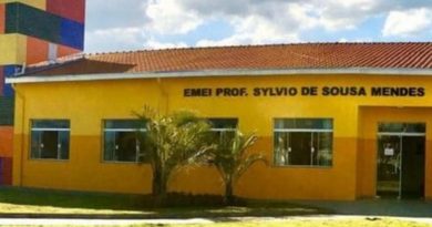 GRAVADOR NA MOCHILA ACENDE ALERTA: TRÊS PROFISSIONAIS SÃO AFASTADAS DE CRECHE EM GUARATINGUETÁ