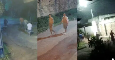 DO TÚNEL DO PRESÍDIO À DUTRA: FORAGIDO É DESCOBERTO EM ÔNIBUS A CAMINHO DO RIO E PRESO EM JACAREÍ