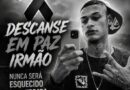 ADEUS, RYAN: AOS 20 ANOS, JOVEM TEM A VIDA INTERROMPIDA APÓS SER MORTO A TIROS DURANTE FESTA