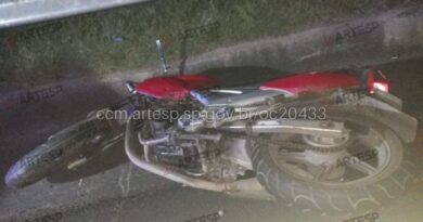 MISTÉRIO NA TAMOIOS: MOTOCICLISTA É ENCONTRADO MORTO E POLÍCIA TENTA DESCOBRIR O QUE ACONTECEU
