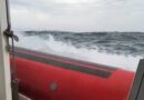 SUMIU NO MAR: ISMAEL, DE 39 ANOS, DESAPARECE DURANTE PESCARIA E MOBILIZA FAB, MARINHA E BOMBEIROS