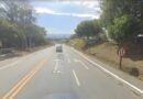 ACIDENTE COM NOVE VÍTIMAS MOBILIZA RESGATE E DEIXA UM MORTO NA PAULO VIRGÍNIO