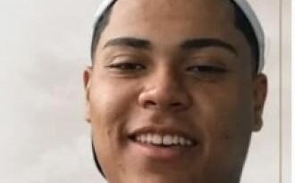 ADEUS, IVAN: JOVEM DE 21 ANOS NÃO RESISTE APÓS GRAVE BATIDA COM ÔNIBUS DA LINHA VERDE EM SÃO JOSÉ