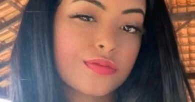ADEUS A FERNANDA: JOVEM DE 21 ANOS É MORTA COM TIRO NA CABEÇA DENTRO DE CASA EM BARRA MANSA