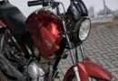 ADEUS, GLADSON: MOTOCICLISTA DE 31 ANOS É SOCORRIDO COM VIDA, MAS MORRE APÓS ACIDENTE NA FLORIANO EM TAUBATÉ