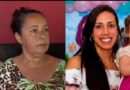 “NEM VELÓRIO MINHA FILHA TEVE”: MÃE DE VANESSA CLAMA POR JUSTIÇA APÓS CORPO SER ENCONTRADO EM RIACHO