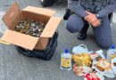 DO RÓTULO À TAMPINHA: TOR DESCOBRE CARGA PARA FALSIFICAÇÃO DE CERVEJAS NO LITORAL NORTE