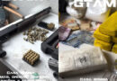 120 KG DE DROGAS, ARMAS E FUGA PELO TELHADO: GCM FAZ APREENSÃO RECORDE E PRENDE CINCO EM SJC