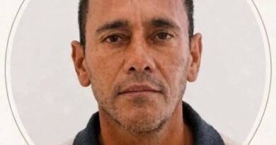 ADEUS, CÉLIO: HOMEM DE 53 ANOS MORRE APÓS SER ATROPELADO POR MOTO NA DUTRA EM RESENDE