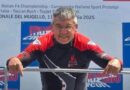 ADEUS, TIANINHO: ACIDENTE DE MOTO INTERROMPE TRAJETÓRIA DE EMPRESÁRIO QUE MARCOU SÃO LOURENÇO