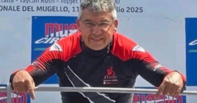 ADEUS, TIANINHO: ACIDENTE DE MOTO INTERROMPE TRAJETÓRIA DE EMPRESÁRIO QUE MARCOU SÃO LOURENÇO