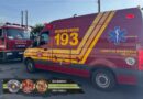 VIZINHOS APAGAM INCÊNDIO, MAS BOMBEIROS ENCONTRAM MULHER DE 26 ANOS MORTA EM PINDA
