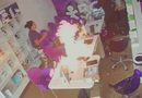 AMEAÇA DE ÁCIDO, GASOLINA E FOGO: MULHER INVADE LOJA ATRÁS DE ATENDENTE E POLÍCIA ENCONTRA PISTOLA 9 MM EM MG