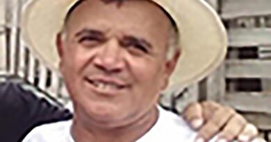 Adeus, Gilbertinho: amigos lamentam morte de motociclista querido em São José