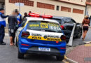 DISCUSSÃO SOBRE VALOR DE PROGRAMA TERMINA EM AGRESSÃO: PM É PRESO APÓS ATACAR MULHER TRANS DENTRO DE CARRO