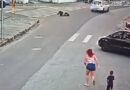 CORRIDA DE R$ 12,60 TERMINA EM PESADELO: MOTORISTA ARRASTA ADOLESCENTE POR UM QUARTEIRÃO E RODA PASSA SOBRE ELA