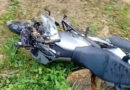 TRAGÉDIA NA RIO-SANTOS: JOVEM MOTOCICLISTA MORRE APÓS COLISÃO COM CARRO EM ANGRA DOS REIS
