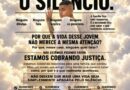 “UMA MORTE ASSIM NÃO PODE SER TRATADA COMO OCORRÊNCIA SIMPLES”: VEREADOR DANIEL BRAGA COBRA RESPOSTAS SOBRE CASO DE TIAGO EM SÃO JOSÉ DO BARREIRO