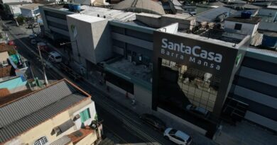 GRITOS DE SOCORRO NO RIO: JOVEM BALEADO É RESGATADO COM HIPOTERMIA NO PARAÍBA DO SUL EM BARRA MANSA
