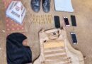 ACORDOU E ENCONTROU DOIS HOMENS DORMINDO NO APARTAMENTO: FUGA DA POLÍCIA TERMINA COM PRISÕES EM VOLTA REDONDA