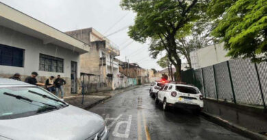 MISTÉRIO EM TAUBATÉ: JOVEM É ENCONTRADO MORTO SOBRE A CAMA E BLOCO DE CONCRETO TINHA VESTÍGIOS DE SANGUE