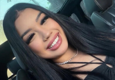 CORRENTE PELA VIDA: AOS 18 ANOS, GIOVANA PRECISA DE SANGUE APÓS SER ESFAQUEADA EM ASSALTO