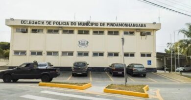 DESAPARECIMENTO TERMINA EM MISTÉRIO: SOLDADOR DE 47 ANOS É ENCONTRADO MORTO DENTRO DE KITNET EM PINDA