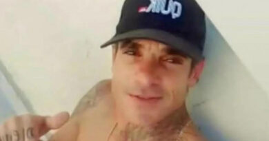 ADEUS, TIAGO: IRMÃO APONTA SUSPEITO E POLÍCIA INVESTIGA SE MORTE FOI ACERTO DE CONTAS