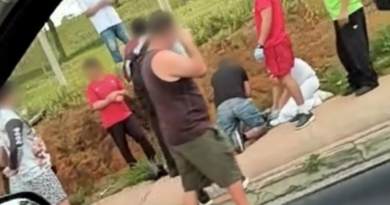 ADEUS, CARLINHOS: CICLISTA MORRE DURANTE PEDAL NA ESTRADA DO CAJURU E FAMÍLIA COBRA RESPOSTAS APÓS HORAS DE ESPERA