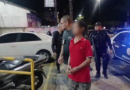 FALSA COBRANÇA POR PIX TERMINA EM EXECUÇÃO: MULHER É PRESA SUSPEITA DE AJUDAR A ATRAIR HOMEM PARA EMBOSCADA