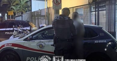 PEDIU O NÚMERO E DISSE PARA NÃO CONTAR: FUNCIONÁRIO DE INSTITUIÇÃO DE ENSINO É LEVADO À DELEGACIA POR SUSPEITA DE IMPORTUNAÇÃO SEXUAL EM TAUBATÉ