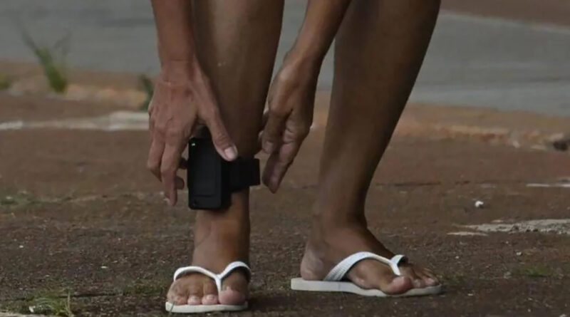 PORTÕES ABERTOS: 2.891 DETENTOS DEIXAM PRESÍDIOS DO VALE DO PARAÍBA NESTA TERÇA-FEIRA