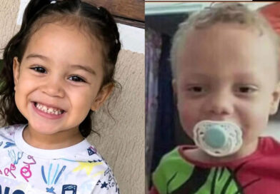 DUAS CRIANÇAS, A MESMA DOR: CASO PÉROLA REACENDE LEMBRANÇA DA MORTE DE JOÃO PEDRO EM CRUZEIRO