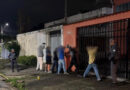 BEBIDA PARA MENORES E ARMA NA CINTURA: OPERAÇÃO TERMINA COM DOIS PRESOS