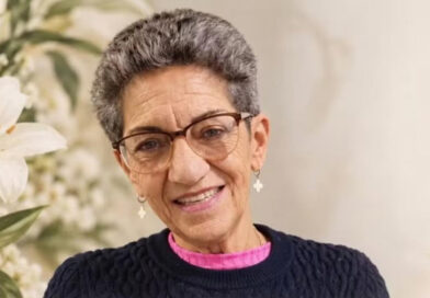 ADEUS, MARIA: IDOSA DE 70 ANOS É MORTA POR BALA PERDIDA AO VOLTAR PARA CASA