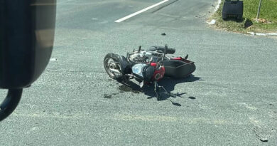 A CADA 44 HORAS, UMA VIDA SE PERDE SOBRE DUAS RODAS: VALE JÁ TEM 116 MOTOCICLISTAS MORTOS EM 2026