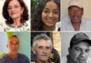 ÚLTIMO ADEUS: COMUNIDADE SE UNE EM ORAÇÃO NA DESPEDIDA DAS SEIS VÍTIMAS DE ACIDENTE COM ROMEIROS