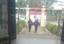 SPRAY DENTRO DE ESCOLA PROVOCA MAL-ESTAR E MOBILIZA SAMU EM PINDAMONHANGABA