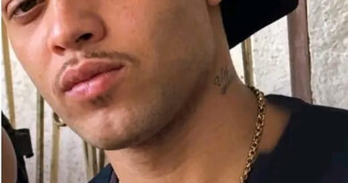 IDENTIFICADO JOVEM DE 19 ANOS MORTO EM CONFRONTO COM A PM EM RESENDE; AÇÃO TERMINOU COM ARMAS, GRANADAS E DROGAS APREENDIDAS