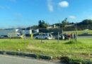 MANHÃ DE CAOS NA DUTRA: ACIDENTE COM MOTO DEIXA FERIDO E CONGESTIONAMENTO CHEGA A 10 KM EM TAUBATÉ