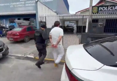 MERCADO CLANDESTINO DE DADOS: OPERAÇÃO PRENDE TRÊS NO LITORAL NORTE E MIRA ESQUEMA DE R$ 7 MILHÕES