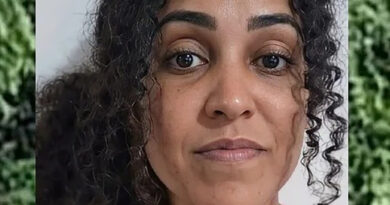 ADEUS, PAULA AZEREDO: BUSCA POR MULHER DESAPARECIDA TERMINA COM CORPO ENCONTRADO NO RIO PARAÍBA